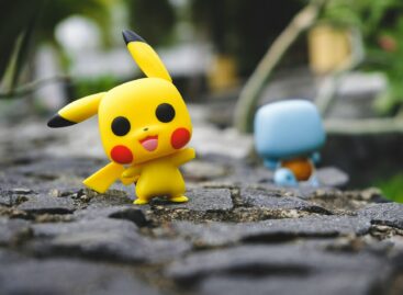 McDonald’s in Japan halts Pokémon card sale, food waste follows