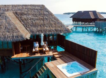 Luxury vacations: these are the world’s most expensive travel destinations