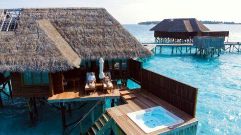 Luxury vacations: these are the world’s most expensive travel destinations