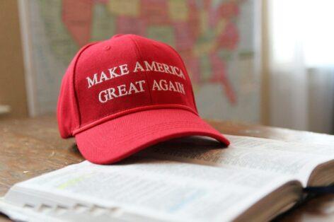 Boycott of American brands begins in India over Trump tariffs