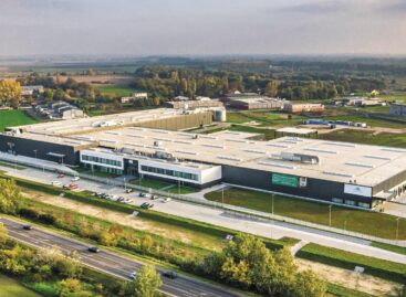 At Dunapack Packaging small customers also get a lot of attention: an interview with sales director Zoltán Szőnyi