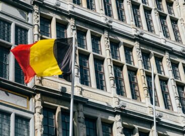 Belgium engedélyezi a boltok heti hét napos nyitvatartását