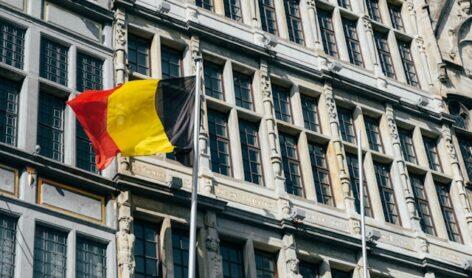 Belgium Allows Seven Day Store Opening