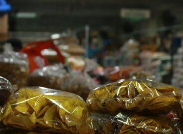 Counterfeit food: a serious health and economic risk