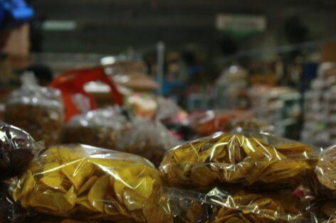 Counterfeit food: a serious health and economic risk