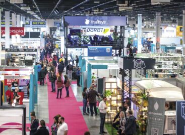 Bővülő szakmai kínálat – Újra itt a SIRHA Budapest!