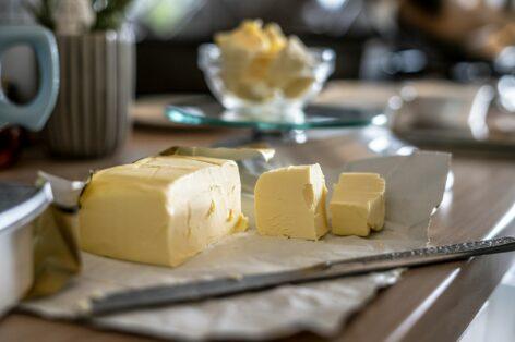 Irish delicacy named world’s best unsalted butter