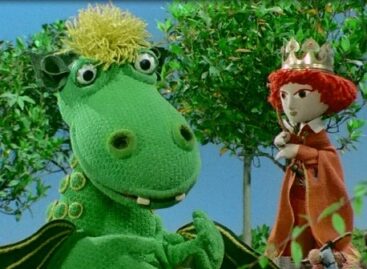 Families can also meet Gyula Bodrogi and Süsü in the Magic Garden