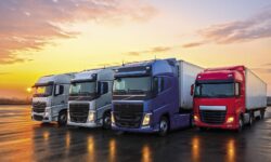 Faster, greener, smarter – today’s minimum requirements in FMCG transport