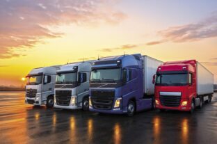 Faster, greener, smarter – today’s minimum requirements in FMCG transport
