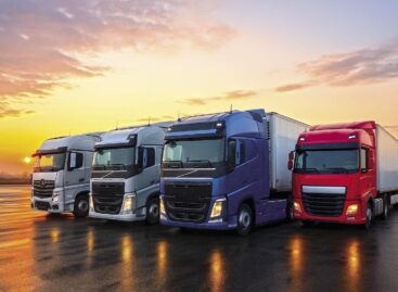 Faster, greener, smarter – today’s minimum requirements in FMCG transport