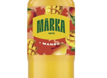 Márka Mango