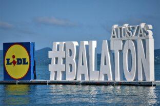The Balaton swim is cancelled again, the new date is August 9th, registration is also open again