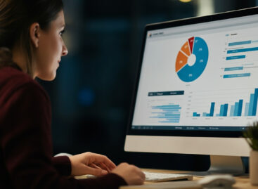 Why is the fascination with clicks misguided? – A new approach to marketing measurement of Hungarian SMEs