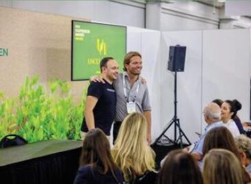 Vegpreneur Awards: a competition for innovative plant-based products