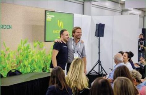 Vegpreneur Awards: a competition for innovative plant-based products
