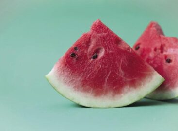 Watermelon buyers are safe