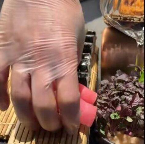 Food styling Vietnámban – A nap videója