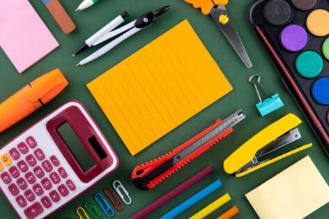 Families face a more affordable start to the school year
