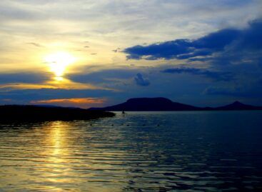 Nem zár be a Balaton augusztus 20. után