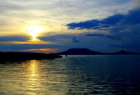 Nem zár be a Balaton augusztus 20. után