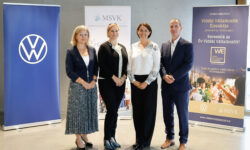 Focus on rural SMEs – the “Rural Entrepreneur of the Year” award and the Rural Entrepreneurs’ Night are launched