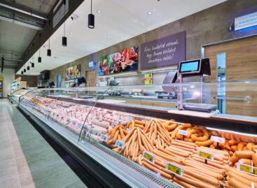 A SPAR Magyarország folytatja áruházainak korszerűsítését – 1,5 milliárd forintos beruházás Győrben és Erdőkertesen