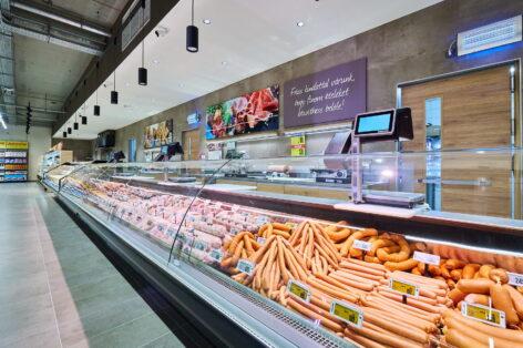 SPAR Hungary continues to modernize its stores – 1.5 billion forint investment in Győr and Erdőkertes