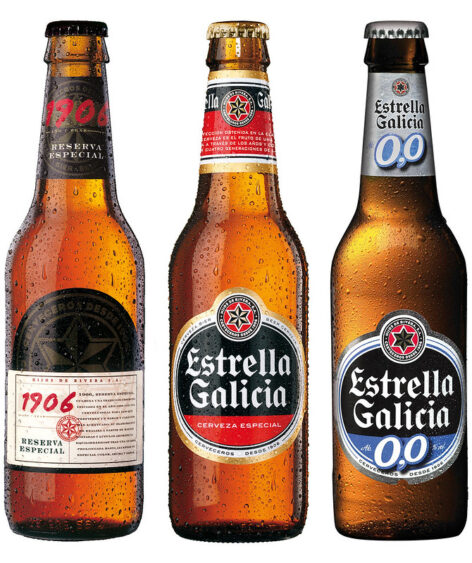 Radeberger Group to distribute Estrella in Germany next year