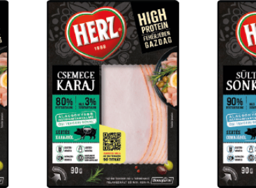 HERZ hams