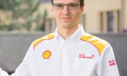 Gyula Marik is the new Chairman of the Board of Directors of Shell Hungary