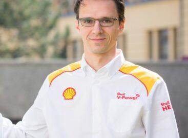 Gyula Marik is the new Chairman of the Board of Directors of Shell Hungary
