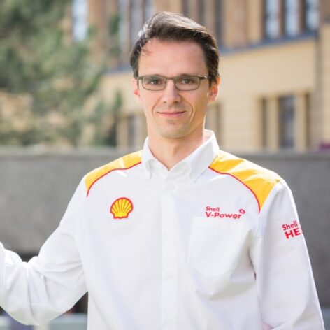 Gyula Marik is the new Chairman of the Board of Directors of Shell Hungary