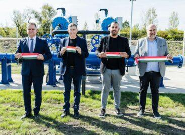 Talentis Agro Group increased its irrigated areas