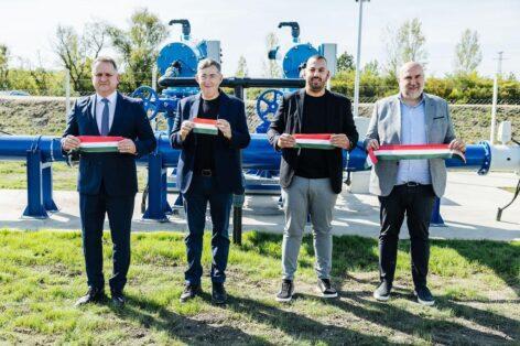 Talentis Agro Group increased its irrigated areas
