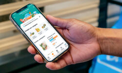 Új digitális megoldással csökkenti az élelmiszerpazarlást az Albert Heijn