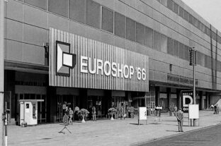 Globális kiskereskedelmi fesztivállal ünnepel az idén 60 éves EuroShop