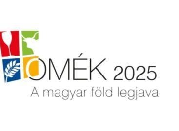 MEGFOSZ adds machinery to OMÉK with informative professional presentations
