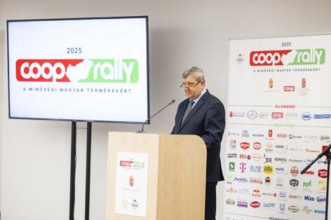 AM: a kormány 300 milliárd forintos fejlesztési programmal segíti a magyar élelmiszergyártókat
