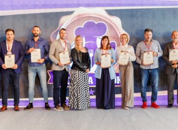 HoReCa Heroes 2025 awards presented