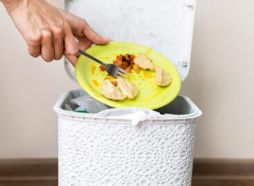 EU Adopts Binding Legislation to Cut Food Waste