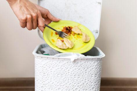 EU Adopts Binding Legislation to Cut Food Waste