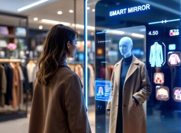 German retail struggles with AI integration