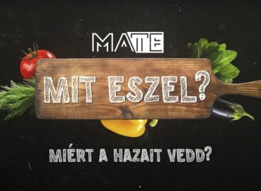 Ezért érdemes hazai termékeket venni