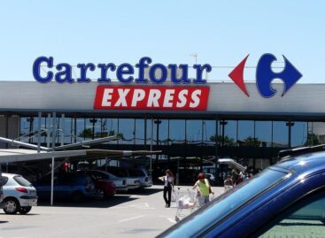 Carrefour Acquires Super A In Argentina