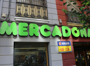 Mercadona Extends Dominance In Spanish Grocery Sector