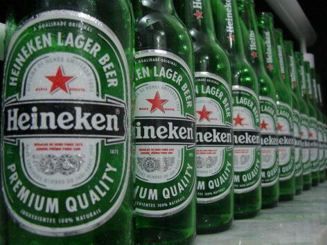 Heineken agrees to buy FIFCO assets in Central America push