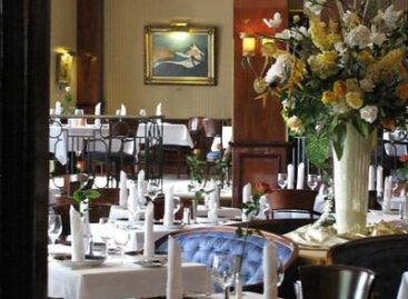 A celebration of flavours