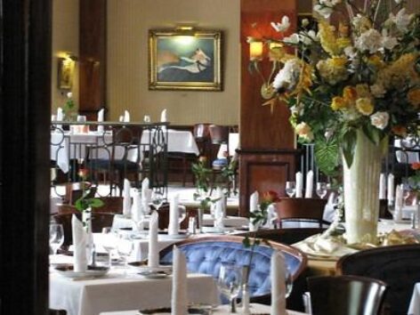 A celebration of flavours