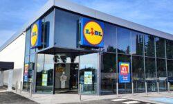 Exkluzív vásárlói bulit szervez a Lidl az egyik budapesti üzletébe